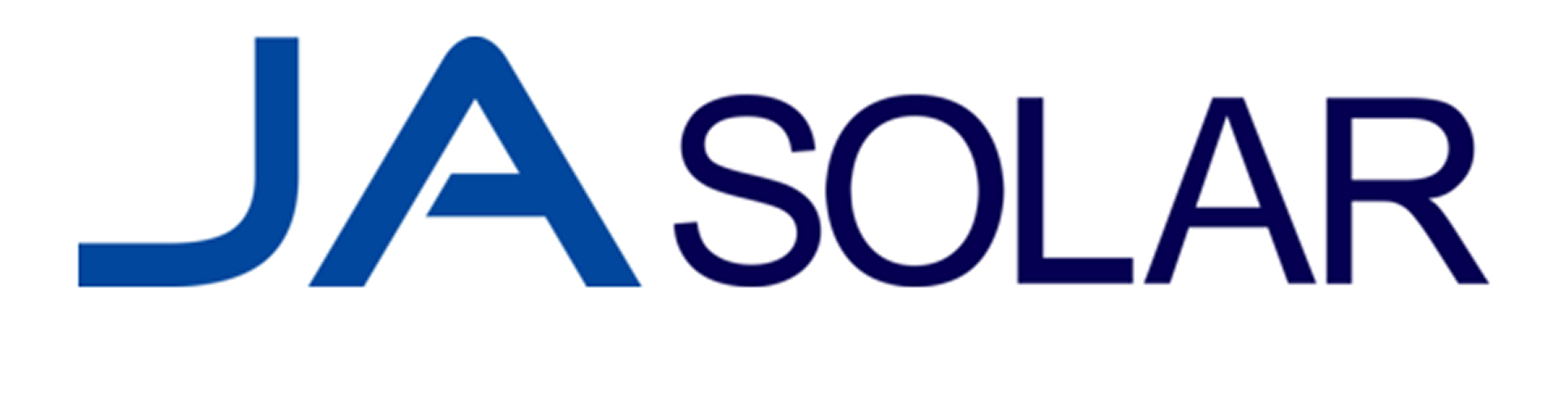 ja solar logo 0DF7A27640 seeklogo.com 1